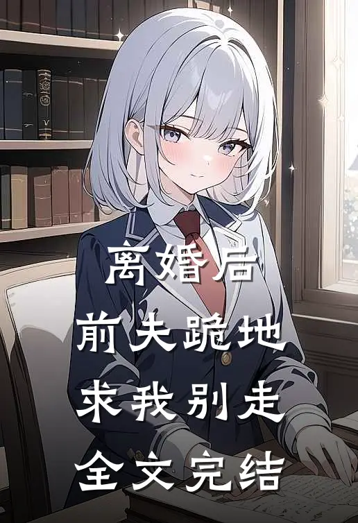 离婚后，前夫跪地求我别走全文完结