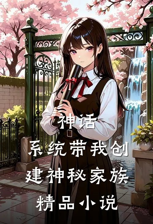 神话：系统带我创建神秘家族精品小说