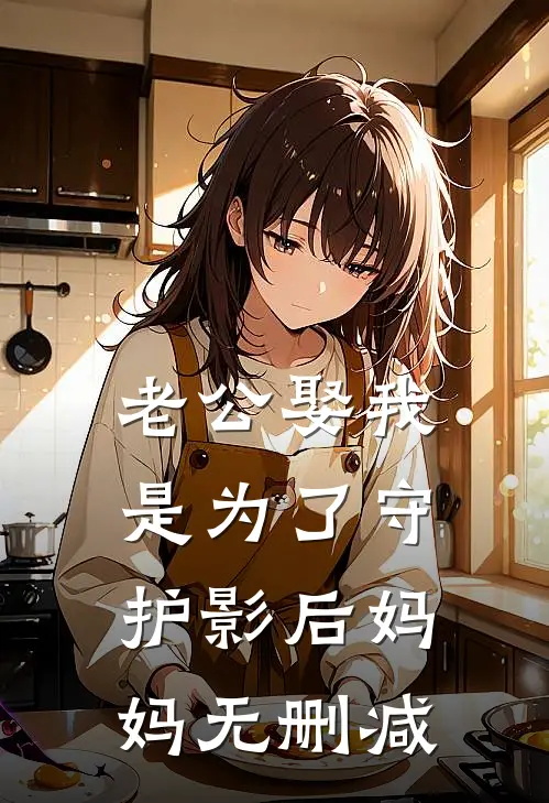 老公娶我是为了守护影后妈妈无删减