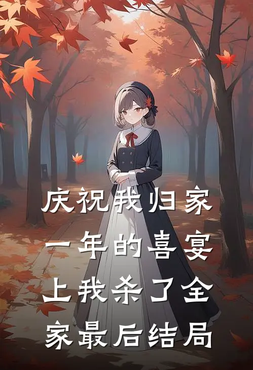 庆祝我归家一年的喜宴上我杀了全家最后结局