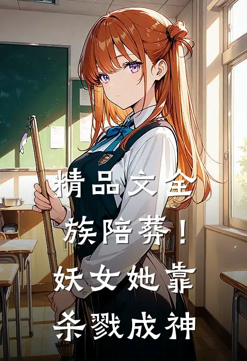 精品文全族陪葬！妖女她靠杀戮成神