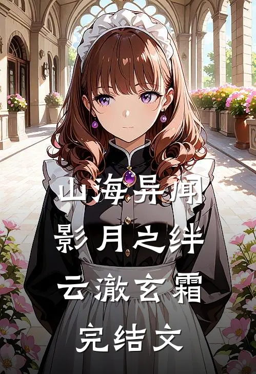 《山海异闻：影月之绊》云澈玄霜完结文