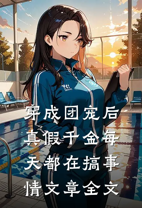 穿成团宠后真假千金每天都在搞事情文章全文