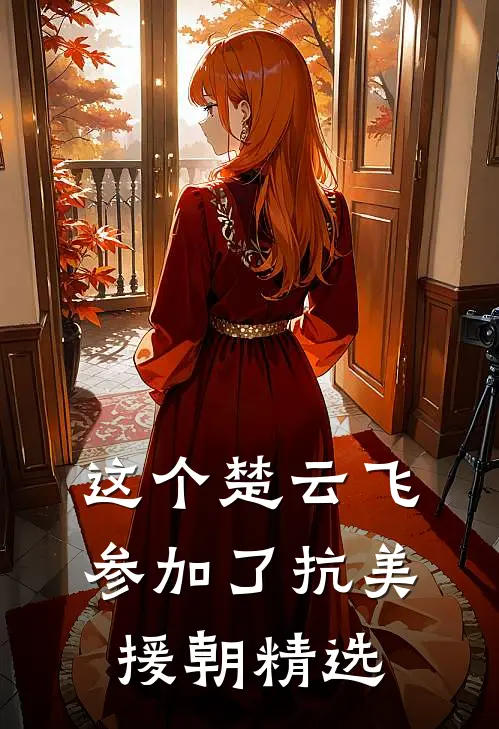 这个楚云飞参加了抗美援朝精选