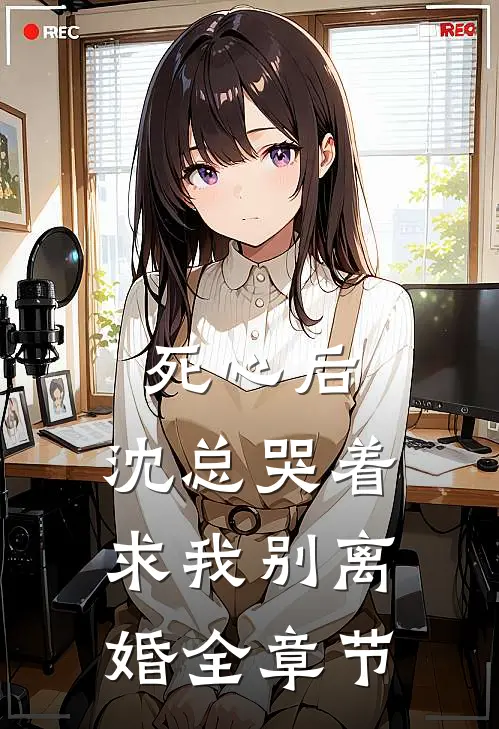  死心后，沈总哭着求我别离婚全章节