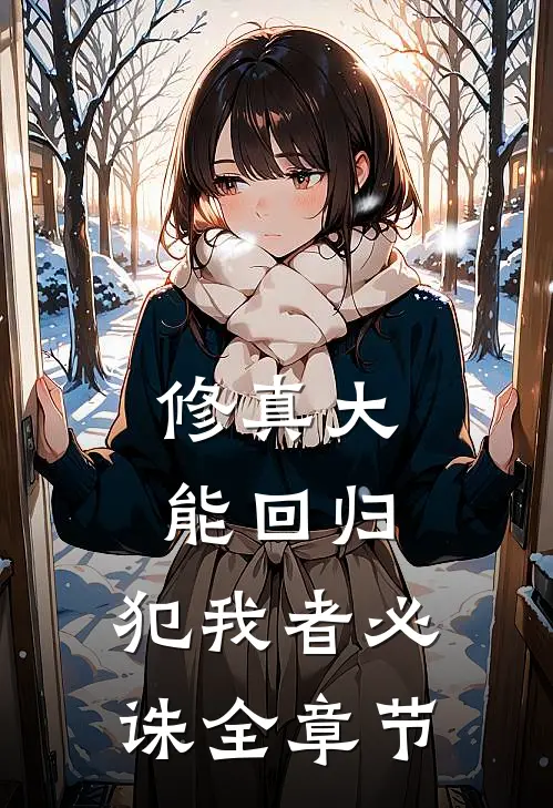 修真大能回归，犯我者必诛全章节
