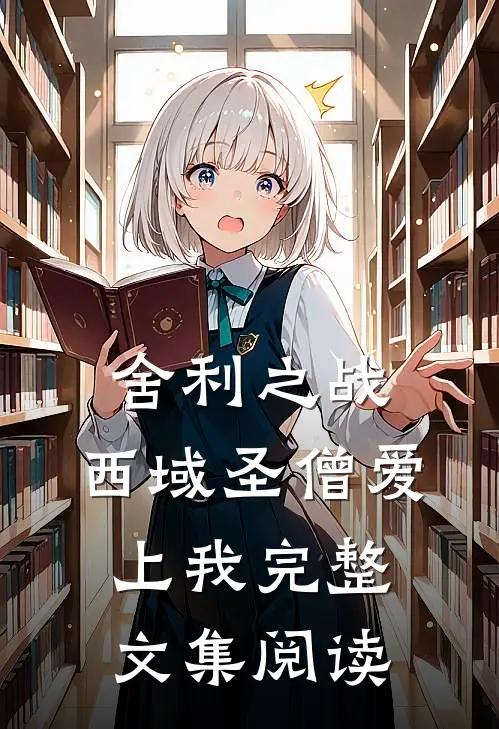 舍利之战：西域圣僧爱上我完整文集阅读