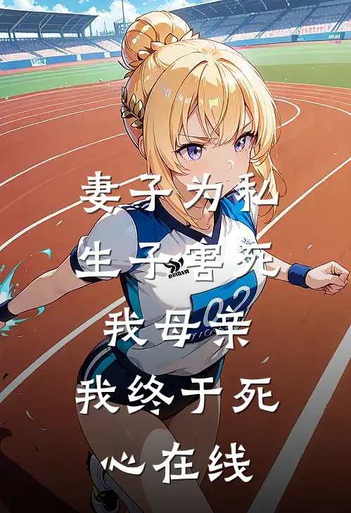妻子为私生子害死我母亲，我终于死心在线