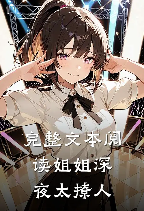 完整文本阅读姐姐深夜太撩人