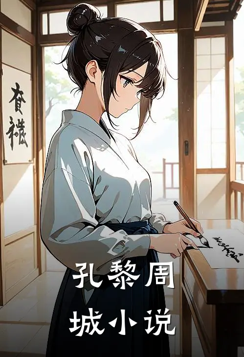 孔黎周城小说