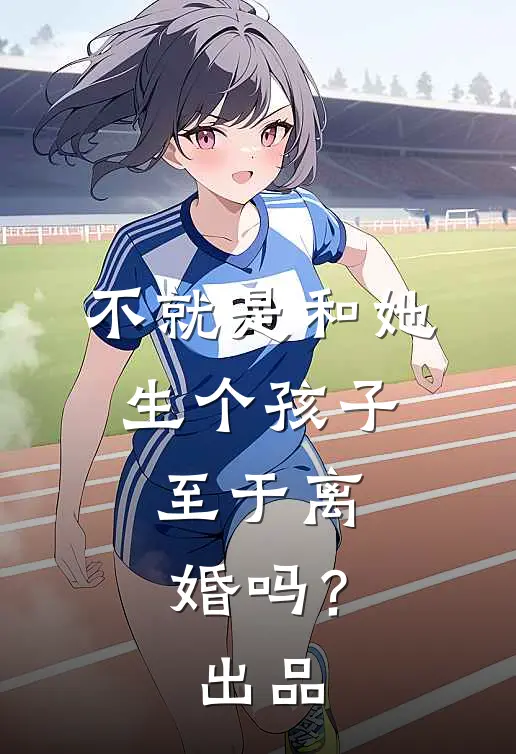 不就是和她生个孩子，至于离婚吗？出品
