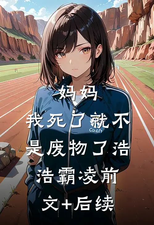 妈妈，我死了就不是废物了浩浩霸凌前文+后续