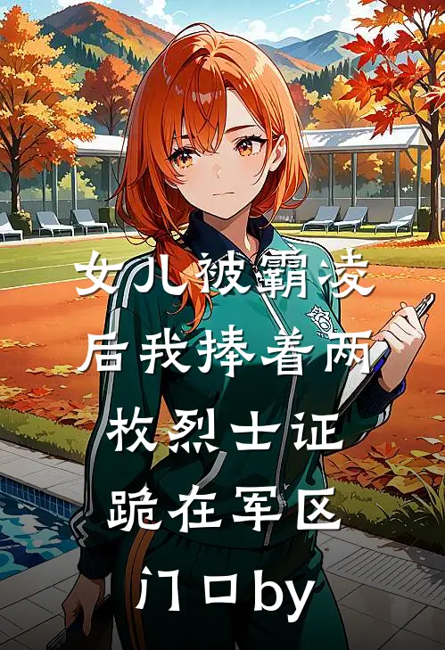 女儿被霸凌后我捧着两枚烈士证跪在军区门口by