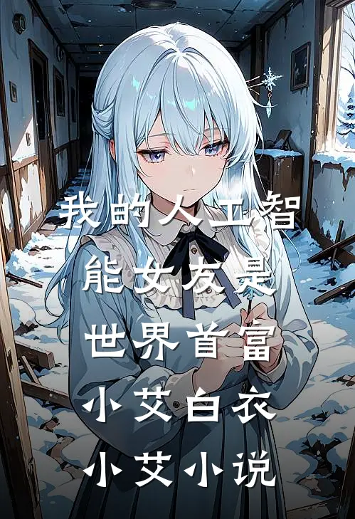 我的人工智能女友是世界首富小艾白衣小艾小说