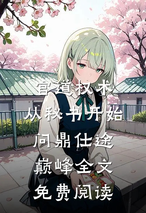 官道权术：从秘书开始问鼎仕途巅峰全文免费阅读