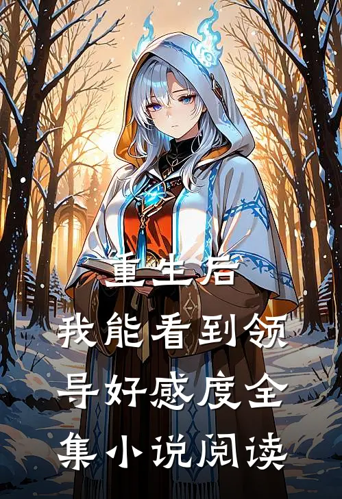 重生后，我能看到领导好感度全集小说阅读