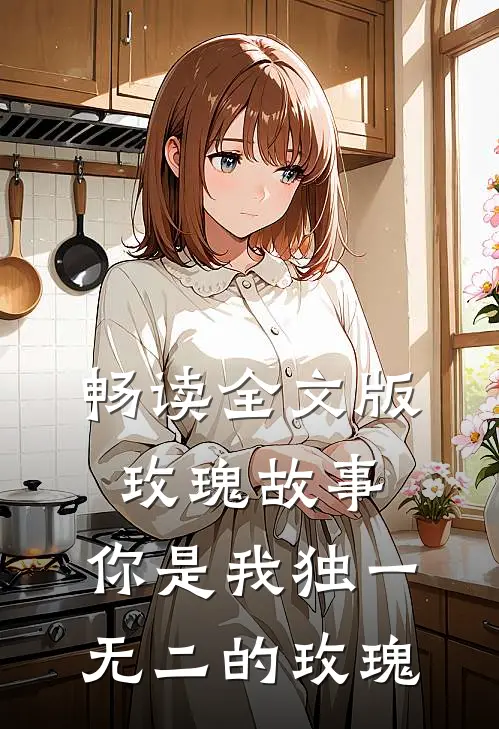 畅读全文版玫瑰故事：你是我独一无二的玫瑰
