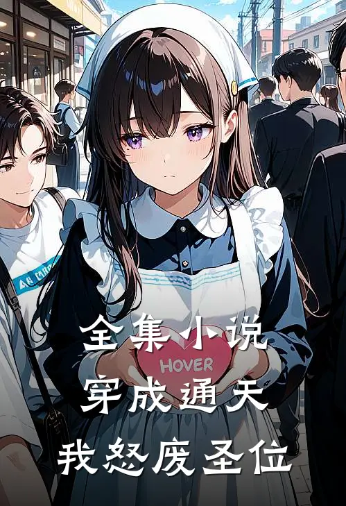 全集小说穿成通天：我怒废圣位