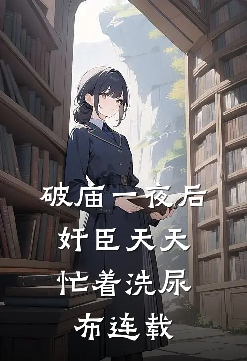 破庙一夜后，奸臣天天忙着洗尿布连载