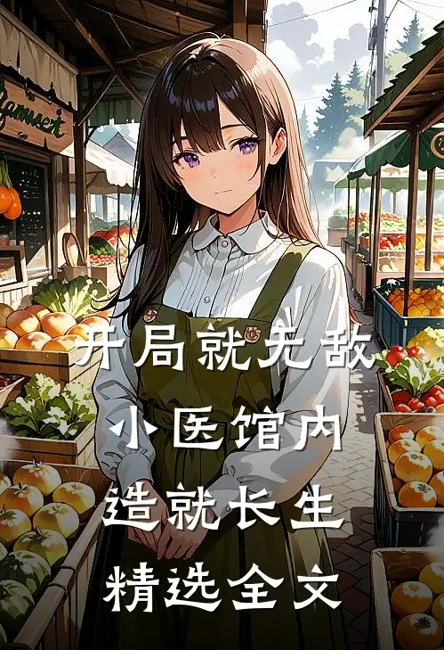 开局就无敌，小医馆内造就长生精选全文