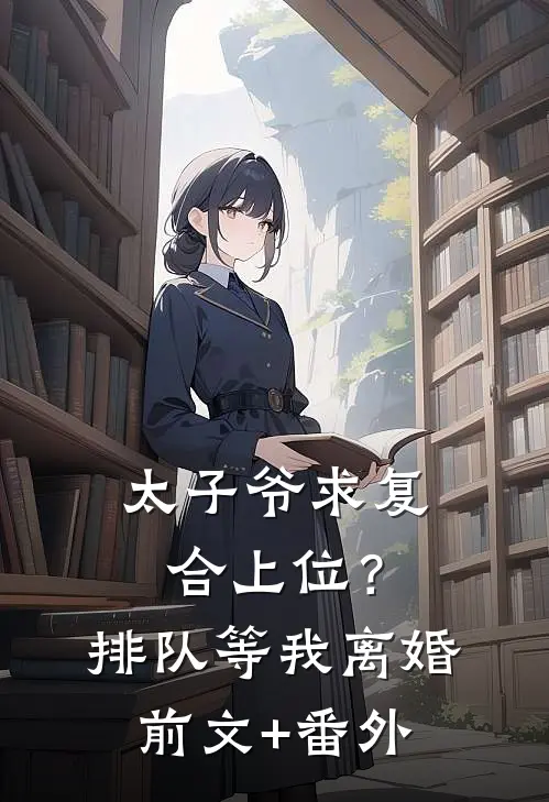 太子爷求复合上位？排队等我离婚前文+番外