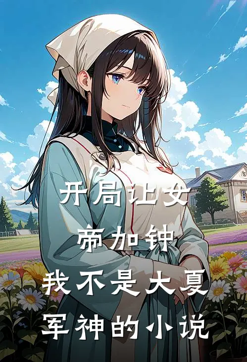 开局让女帝加钟，我不是大夏军神的小说