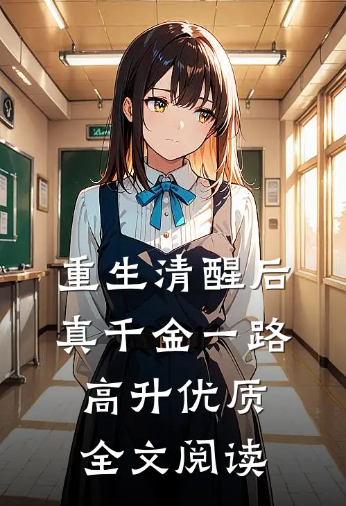 重生清醒后，真千金一路高升优质全文阅读