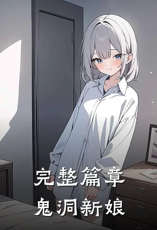 完整篇章鬼洞新娘