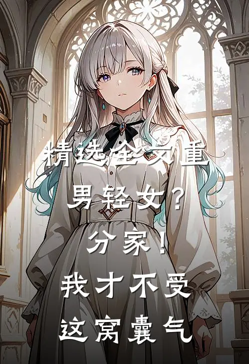 精选全文重男轻女？分家！我才不受这窝囊气