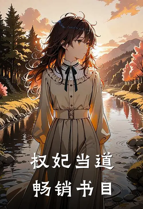 权妃当道畅销书目