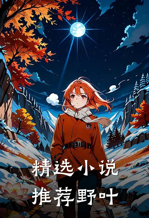 精选小说推荐野叶