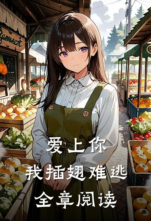 爱上你，我插翅难逃全章阅读