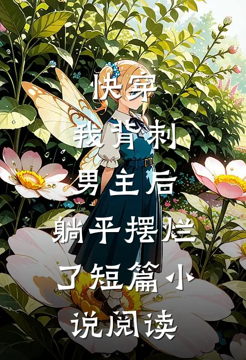 快穿：我背刺男主后，躺平摆烂了短篇小说阅读