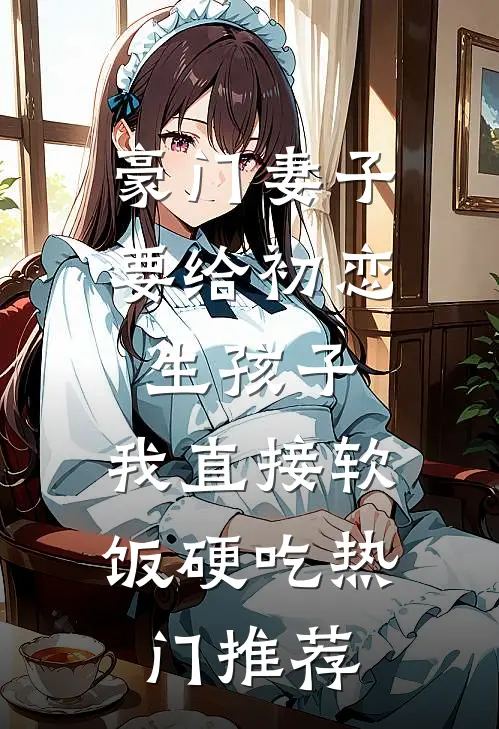 豪门妻子要给初恋生孩子，我直接软饭硬吃热门推荐