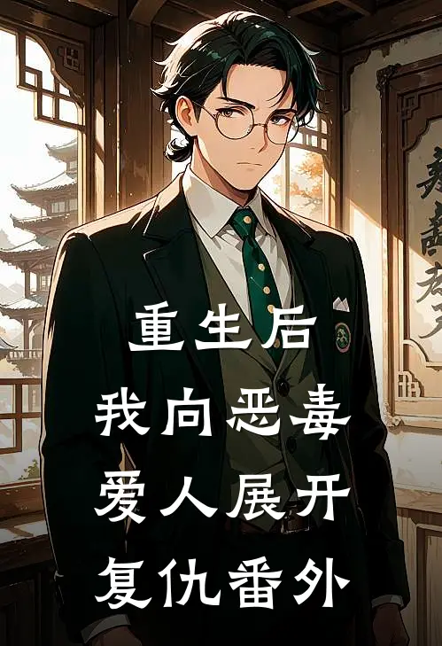 重生后，我向恶毒爱人展开复仇番外