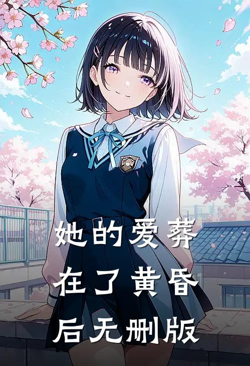 她的爱葬在了黄昏后无删版