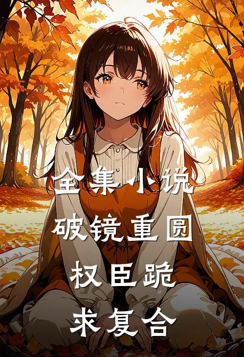 全集小说破镜重圆：权臣跪求复合