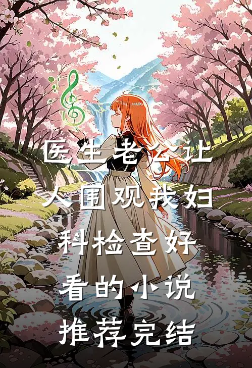 医生老公让人围观我妇科检查好看的小说推荐完结