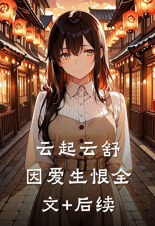 云起云舒，因爱生恨全文+后续