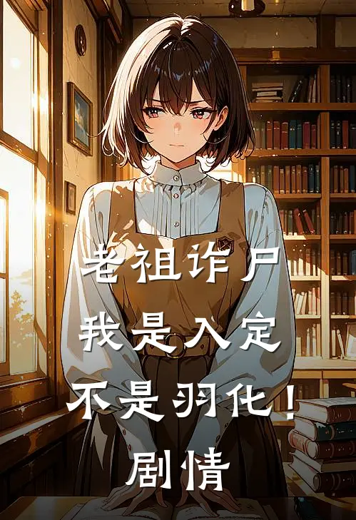 老祖诈尸：我是入定，不是羽化！剧情