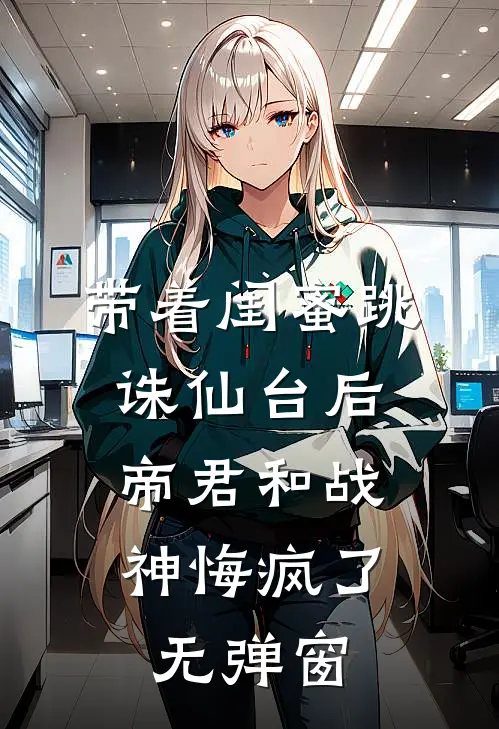 带着闺蜜跳诛仙台后，帝君和战神悔疯了无弹窗