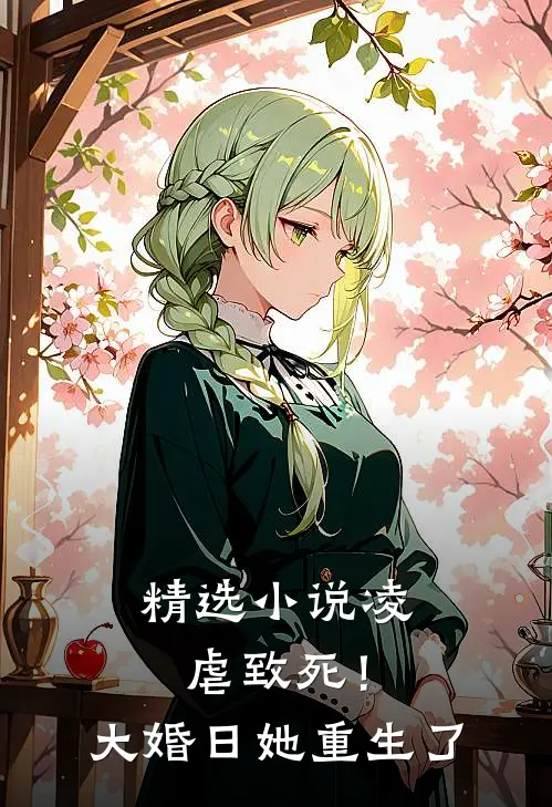 精选小说凌虐致死！大婚日她重生了