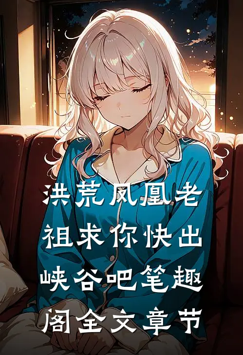 洪荒凤凰老祖求你快出峡谷吧 笔趣阁全文章节