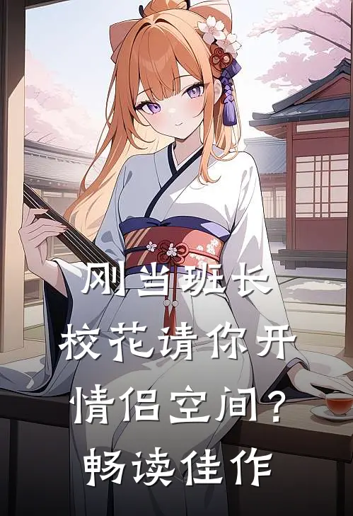 刚当班长，校花请你开情侣空间？畅读佳作