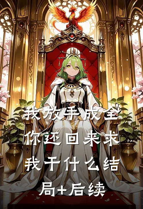 我放手成全，你还回来求我干什么结局+后续
