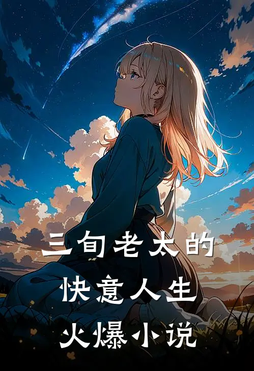 三旬老太的快意人生火爆小说
