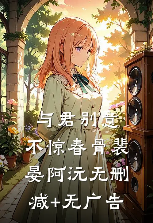 与君别意，不惊春骨裴晏阿沅无删减+无广告