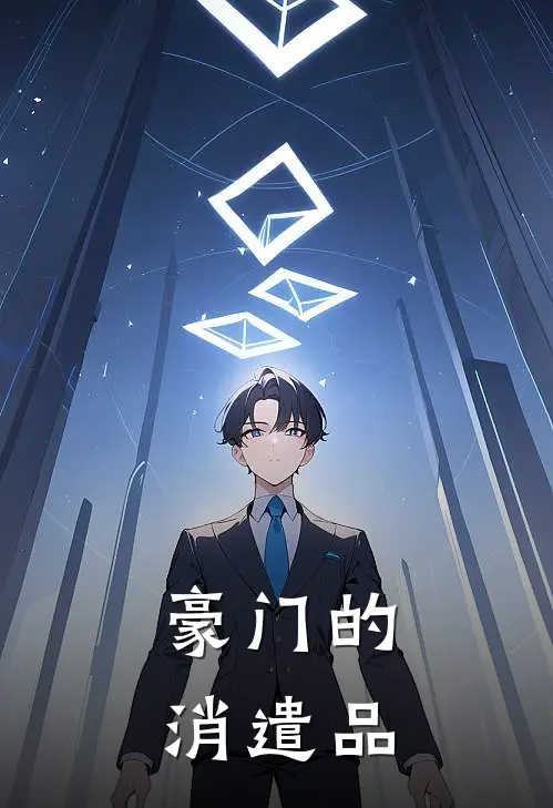 豪门的消遣品