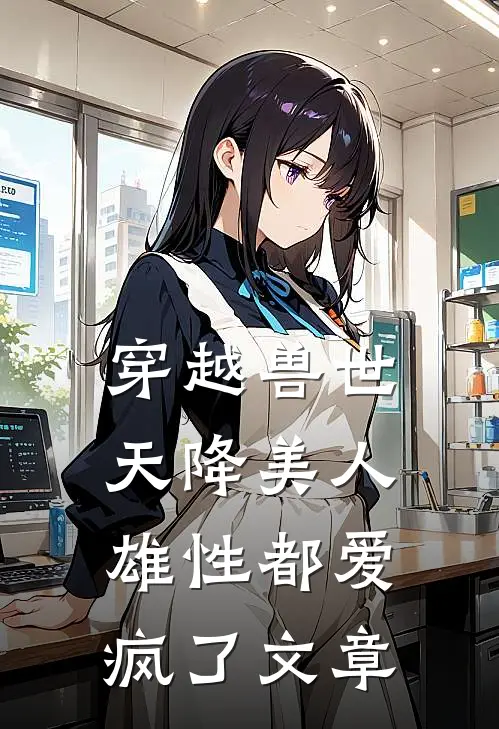 穿越兽世：天降美人，雄性都爱疯了文章