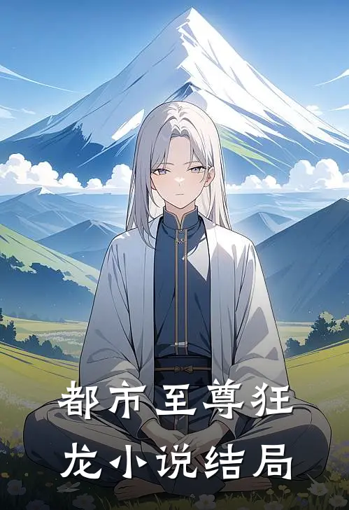 都市至尊狂龙小说结局